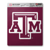 Texas A&M University Matte Decal Sticker