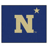 U.S. Naval Academy Rug - 5ft. x 6ft.