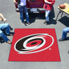 NHL - Carolina Hurricanes Rug - 5ft. x 6ft.