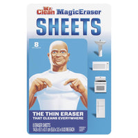 MR CLEAN MAGIC ER 8CT (Pack of 14)