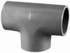 Charlotte Pipe Schedule 80 1 in. Slip X 1 in. D Slip PVC Tee 1 pk