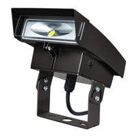 Lumark Crosstour Bronze Knuckle Floodlight Mounting Kit