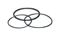 OMNIFilter Assorted in. Dia. Rubber O-Ring 3 pk (Pack of 6)