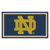 Notre Dame 3ft. x 5ft. Plush Area Rug