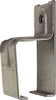 National Hardware Steel Single Box Rail Brackets 300 lb (Pack of 10).