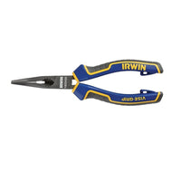 Irwin Vise-Grip 6-3/4 in. Alloy Steel Bent Nose Pliers