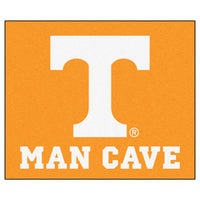 University of Tennessee Man Cave Rug - 5ft. x 6ft.