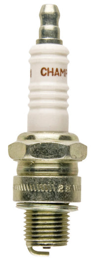 Champion Copper Plus Spark Plug Nickel (Pack of 8)