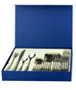 Cordoba Stainless Steel 24 Pieces Flatware Set