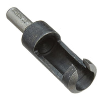 Irwin 3/8 in. X 2 in. L High Carbon Steel Wood Boring Bit Round Shank 1 pc