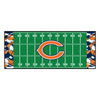 NFL - Chicago Bears XFIT Field Runner Mat - 30in. x 72in.