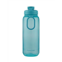 Rubbermaid 32 oz Blue BPA Free Water Bottle