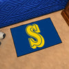 MLB - Seattle Mariners Retro Collection Rug - 19in. x 30in. - (1989)