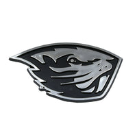 Oregon State University Plastic Emblem