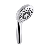 Kohler Enlighten Polished Chrome 5 settings Handheld Showerhead 1.75 gpm