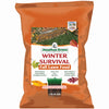 Winter Survival Fall Lawn Fertilizer 15000 Sq Ft