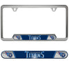 NFL - Tennessee Titans Embossed License Plate Frame