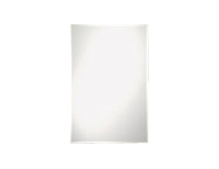 Erias 48 in. H x 36 in. W Wall Mirror (Case of 3)