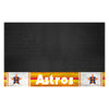 MLB - Houston Astros Retro Collection Grill Mat - 26in. x 42in. - (1984)