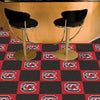 University of South Carolina Team Carpet Tiles - 45 Sq Ft.