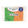 Scotch-Brite Ocelo Medium Duty Sponge For All Purpose (Case of 12)