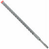 Diablo Rebar Demon 5/8 in. x 12 in. L Carbide SDS-Plus Hammer Bit 1 pk