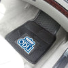 Old Dominion University Heavy Duty Car Mat Set - 2 Pieces