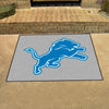 NFL - Detroit Lions Rug - 34 in. x 42.5 in.