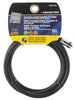 Monster Just Hook It Up 6 ft. Weatherproof Video Coaxial Cable