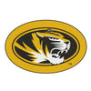 University of Missouri Mascot Rug