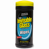 Stoner Invisible Glass Glass Cleaner Wipes 28 ct