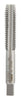 Irwin Hanson High Carbon Steel SAE Fraction Tap 1/2 in. 1 pc