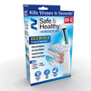 Safe & Healthy UV-C Sanitizing Light 1 pc