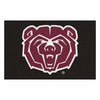 Missouri State University Rug - 19in. x 30in.