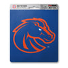 Boise State University Matte Decal Sticker