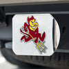 Arizona State University Hitch Cover - 3D Color Emblem