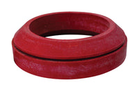 Korky Tank to Bowl Gasket Red Rubber For Universal