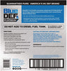 Blue Def Platinum Diesel Fuel System Cleaner 2.5 gal