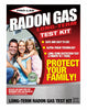 Pro-Lab Radon Gas Test Kit 1 pk