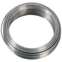 National Hardware N264-697 V2566 Wire in Aluminum