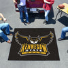 Kennesaw State University Owls Rug - 5ft. x 6ft.