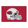 NFL - Arizona Cardinals Helmet Rug - 5ft. x 8ft.