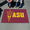 Arizona State University Area Rug - 5ft. X 8ft.