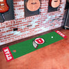 University of Utah Putting Green Mat - 1.5ft. x 6ft.