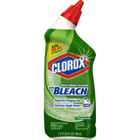 CLOROX TOILET CLEANR24OZ (Pack of 12)