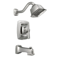 Moen Boardwalk 1-Handle Chrome Tub and Shower Faucet