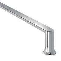 CHROME 24" TOWEL BAR