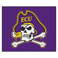 East Carolina University Rug - 5ft. x 6ft.