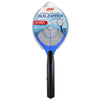 PIC Corporation Indoor/Outdoor Blue Plastic/Metal Lightweight Handheld Bug Zapper 20 x 6.75 in.