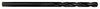 Irwin Aircraft Extension 1/16 in. X 12 in. L High Speed Steel Split Point Drill Bit Straight Shank 1